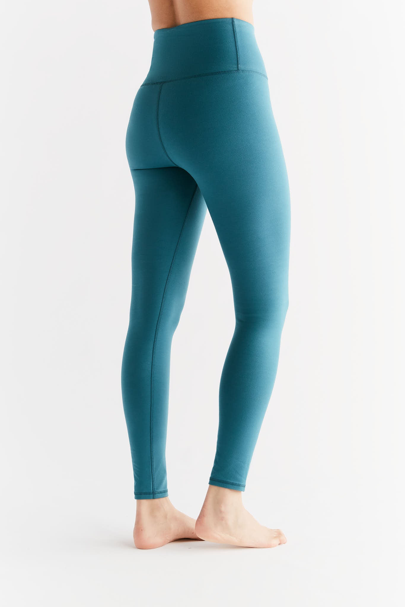 Ws Fit Leggings