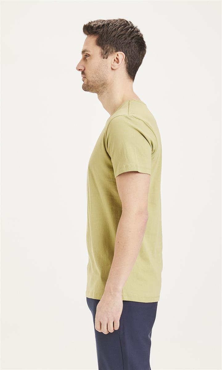 ALDER basic tee