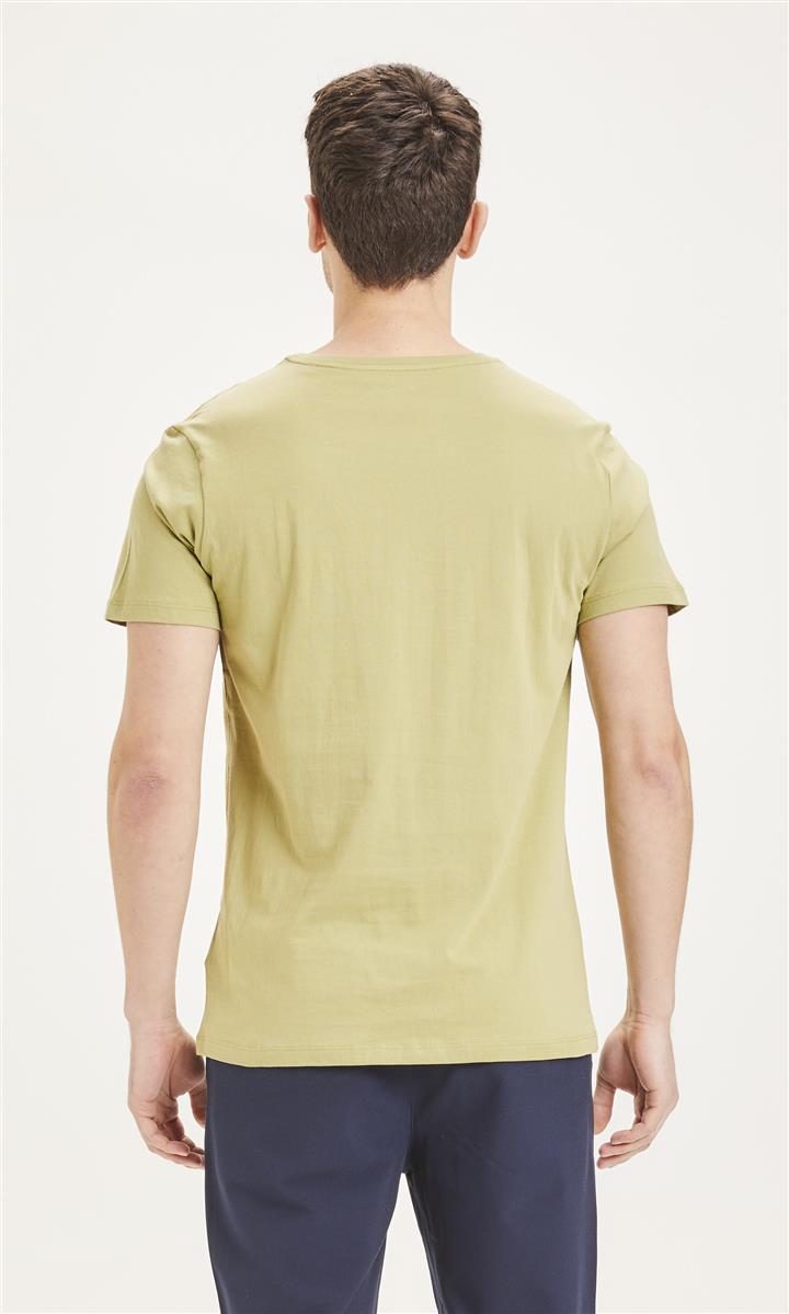 ALDER basic tee