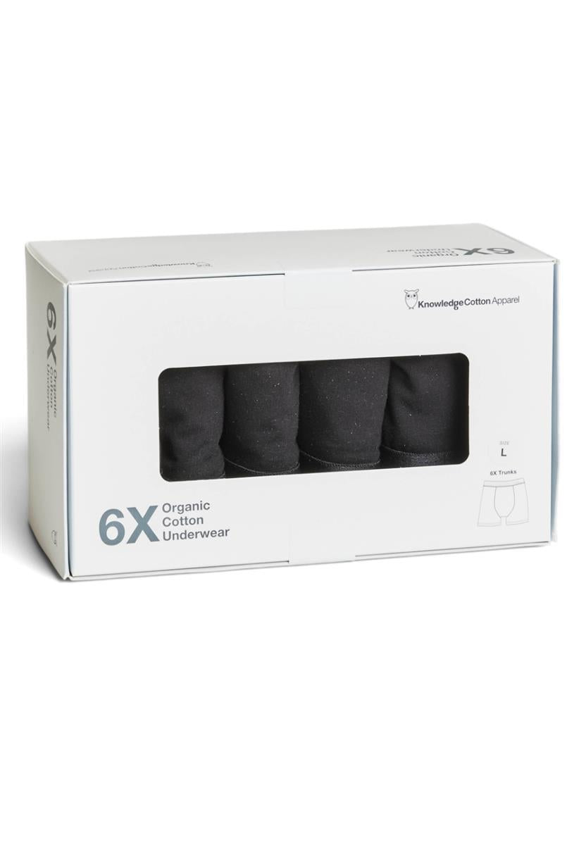 Maple 6-Pack Underwear
