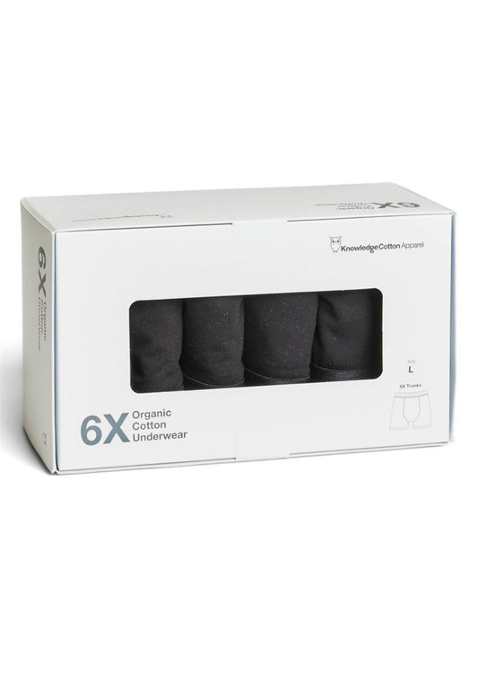 Maple 6-Pack Underwear