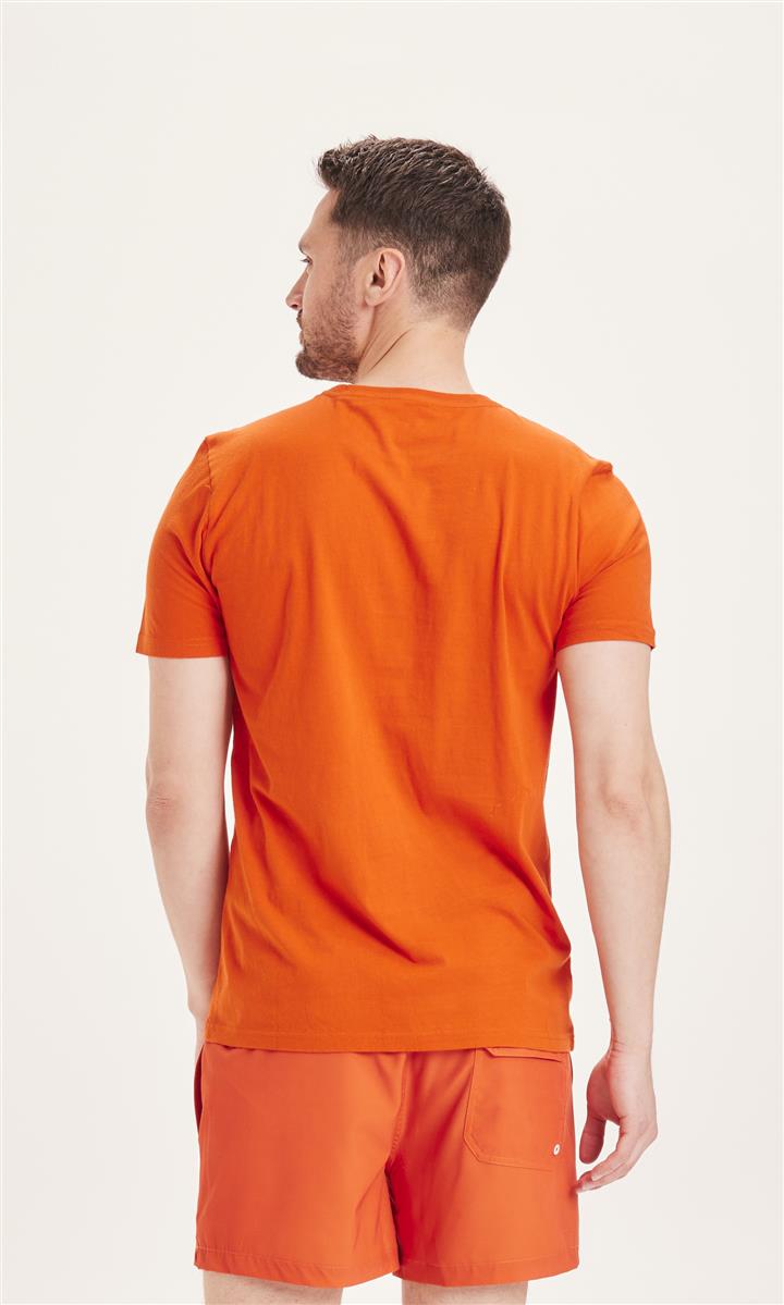 ALDER basic tee