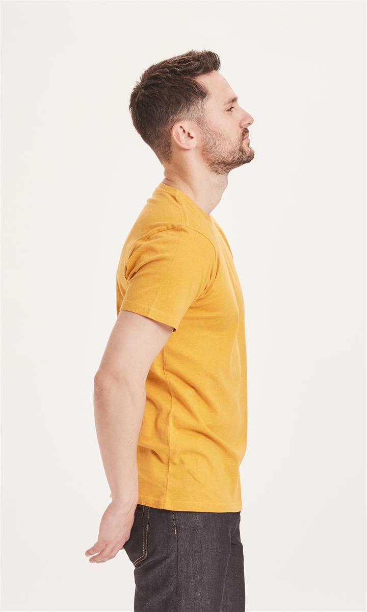 ALDER basic tee