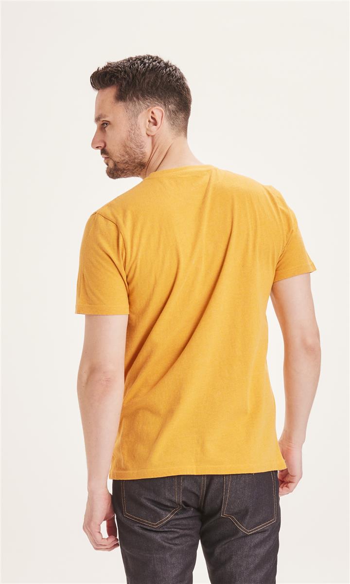 ALDER basic tee