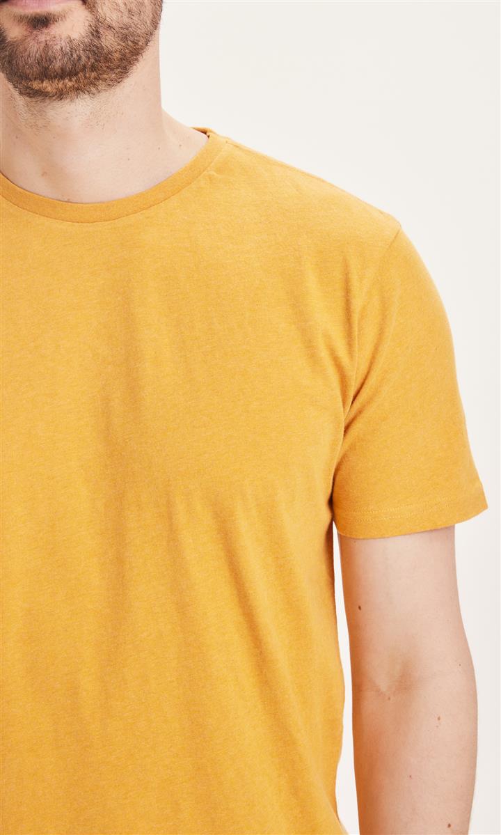 ALDER basic tee