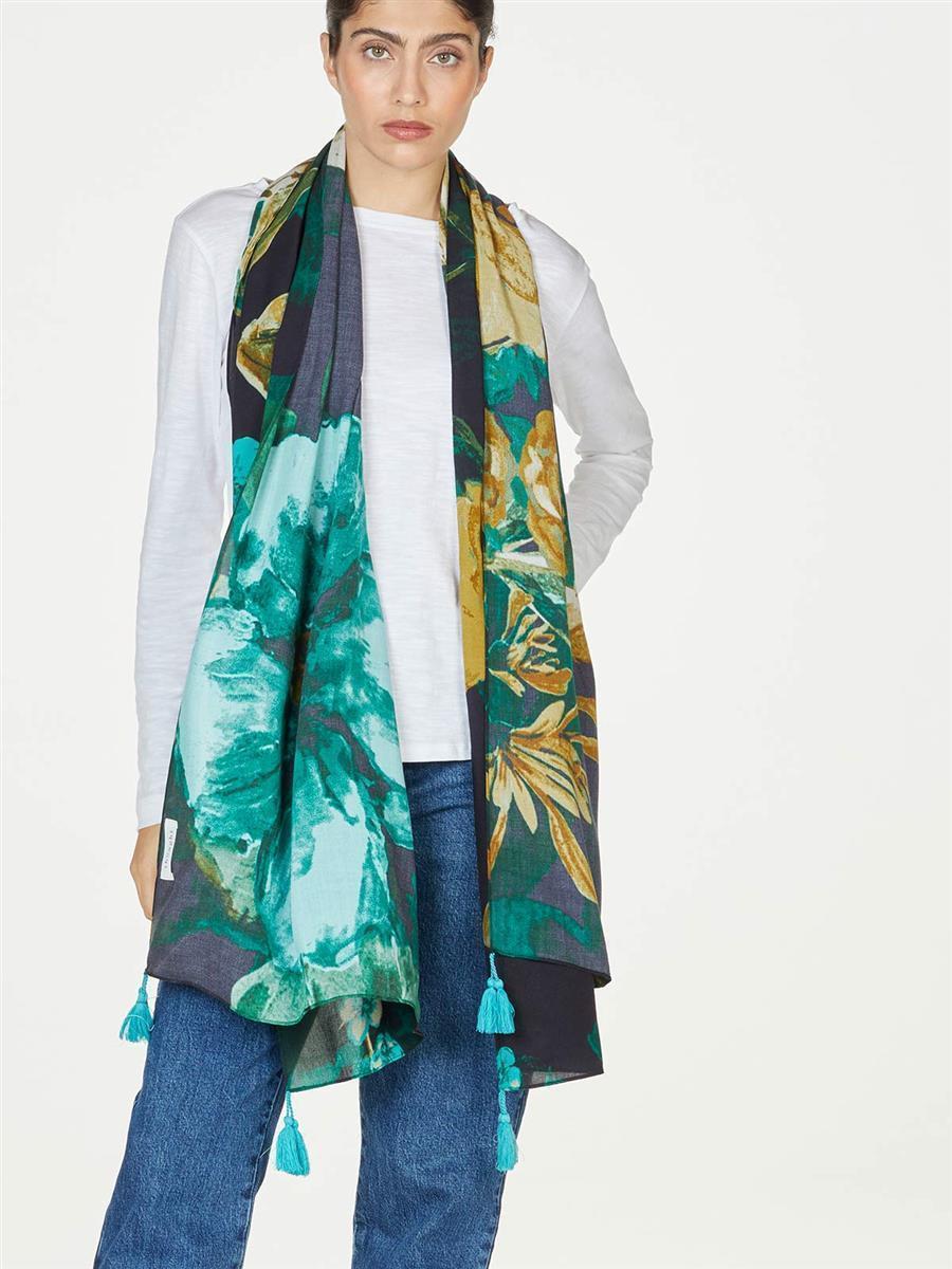 Artistry Shawl Scarf