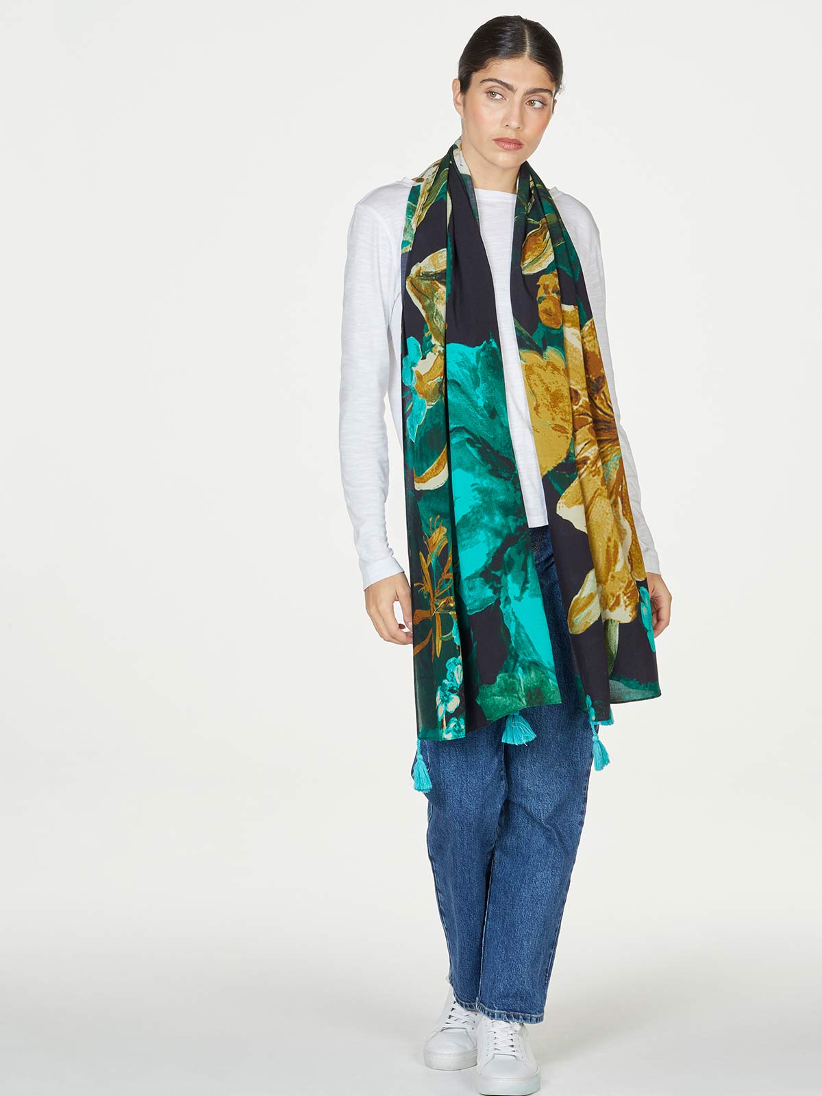 Artistry Shawl Scarf