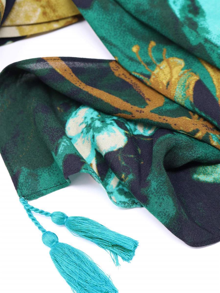 Artistry Shawl Scarf
