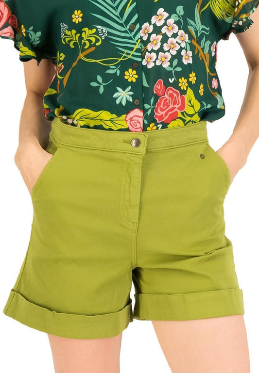 Hipsta Holiday Scout
