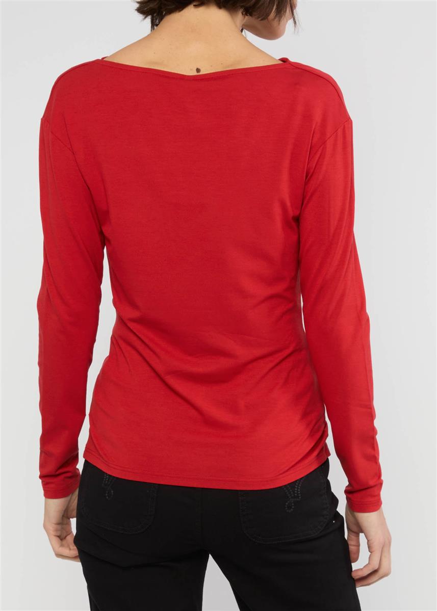 Longsleeve Wishful Waterfall