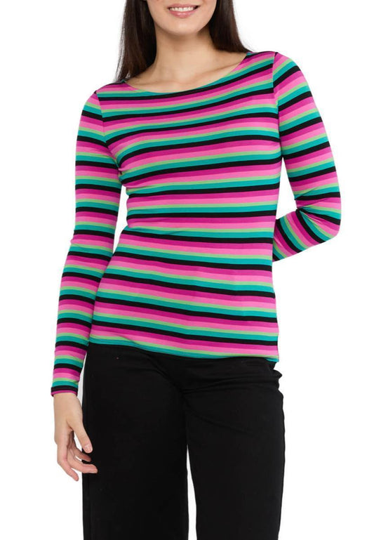 Streifenshirt Sweet Sailorette