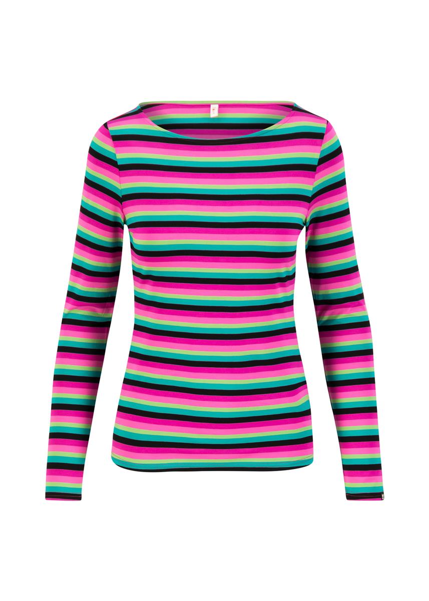 Streifenshirt Sweet Sailorette