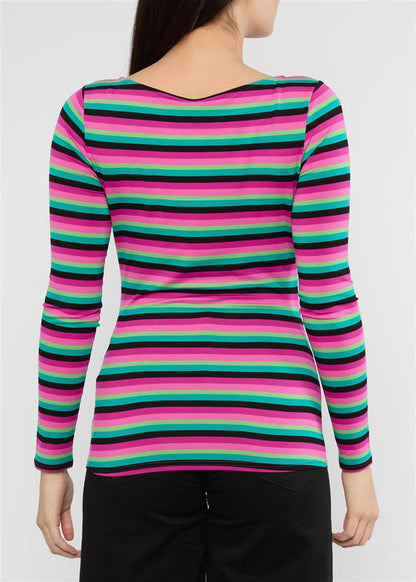 Streifenshirt Sweet Sailorette