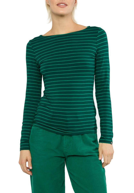 Streifenshirt Sweet Sailorette