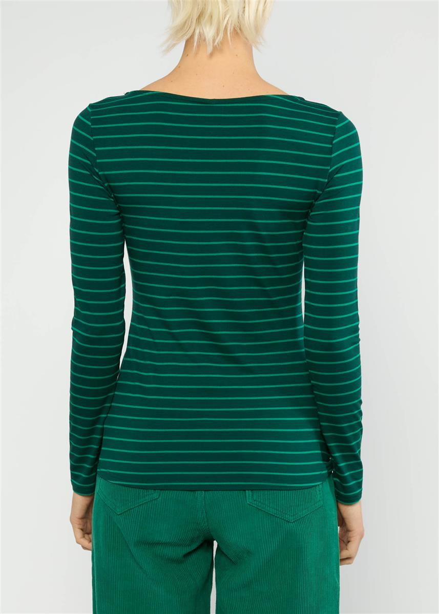 Streifenshirt Sweet Sailorette