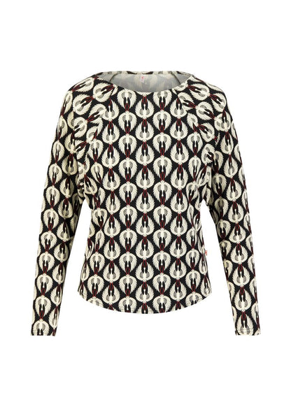 Jerseyshirt Autumns Wings