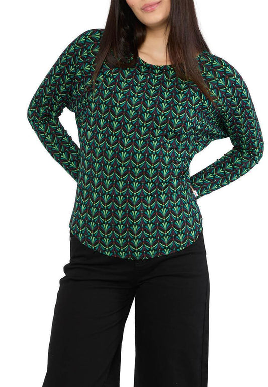Jerseyshirt Autumns Wings
