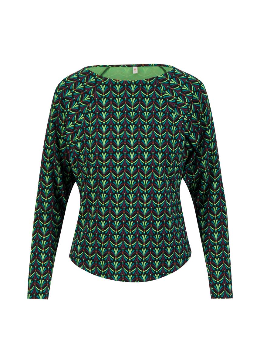 Jerseyshirt Autumns Wings