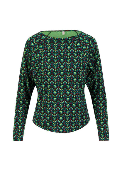 Jerseyshirt Autumns Wings