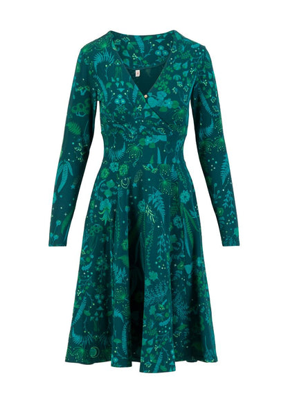 Jerseykleid Shalala Tralala