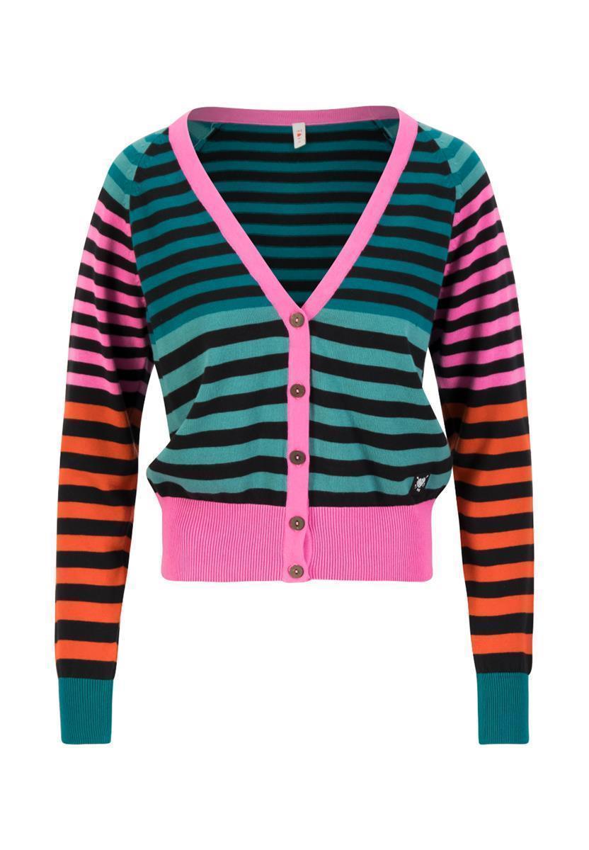 Cardigan Bright Side Of Life