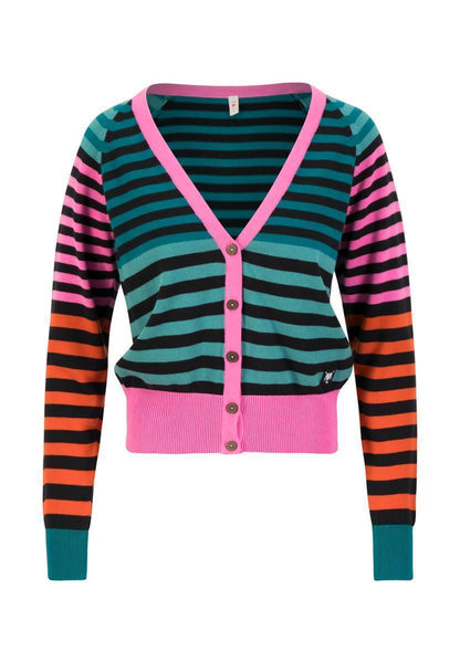 Cardigan Bright Side Of Life