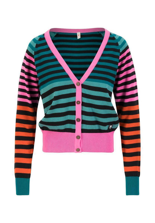 Cardigan Bright Side Of Life