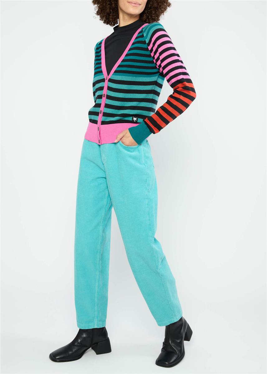 Cardigan Bright Side Of Life