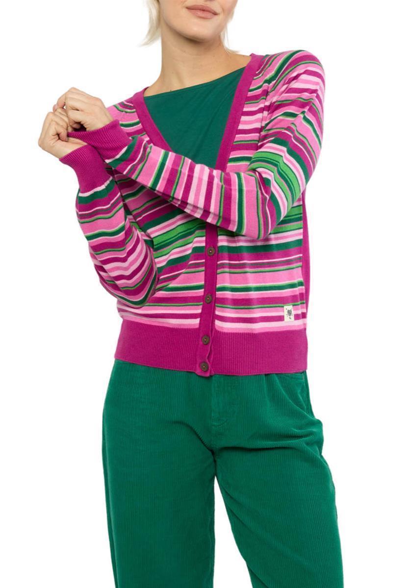 Cardigan Bright Side Of Life