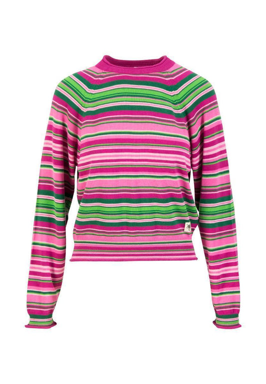 Strickpullover Marvellous Minds