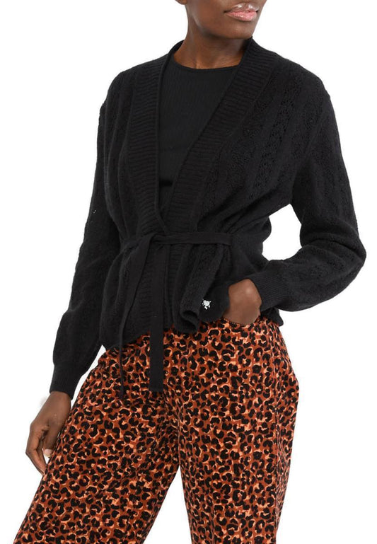 Cardigan Fine Craft Cocoon
