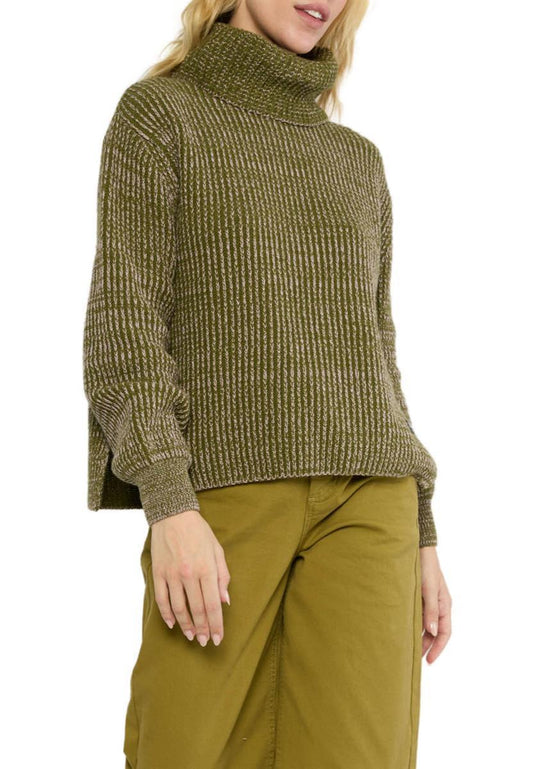 Winterpullover Heritage Hug