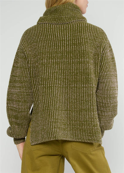 Winterpullover Heritage Hug