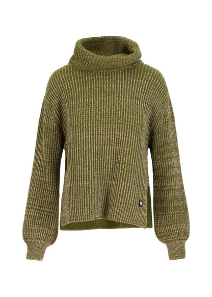 Winterpullover Heritage Hug