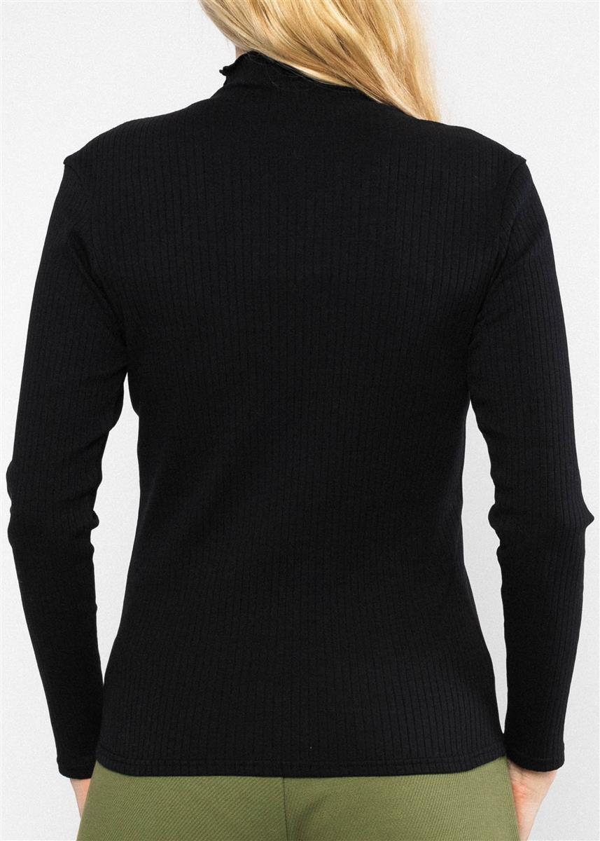 Longsleeve Female Power