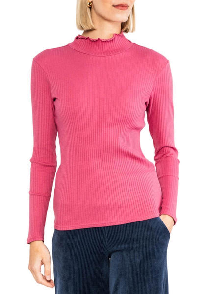 Longsleeve Female Power