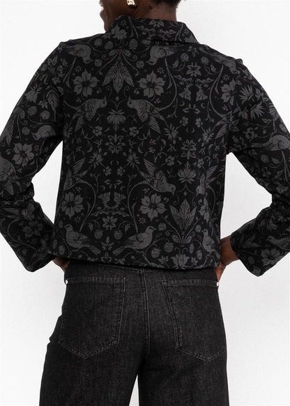 Zip Top Jacky's Joy