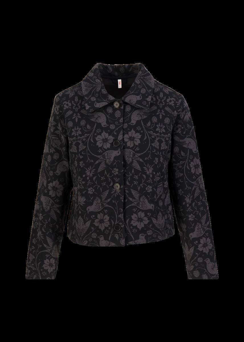 Zip Top Jacky's Joy
