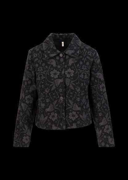 Zip Top Jacky's Joy