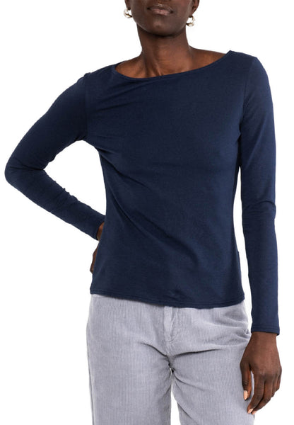 Longsleeve Oh Marine