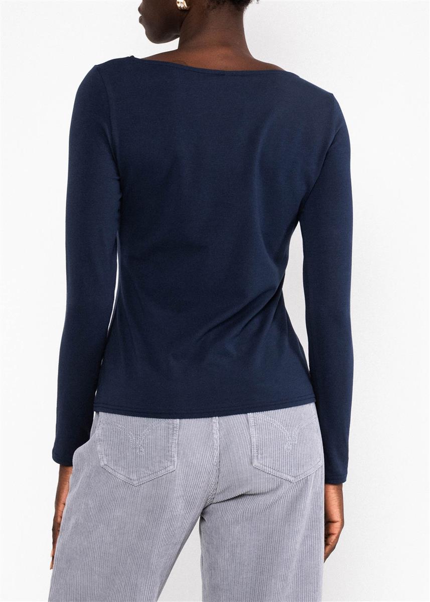 Longsleeve Oh Marine