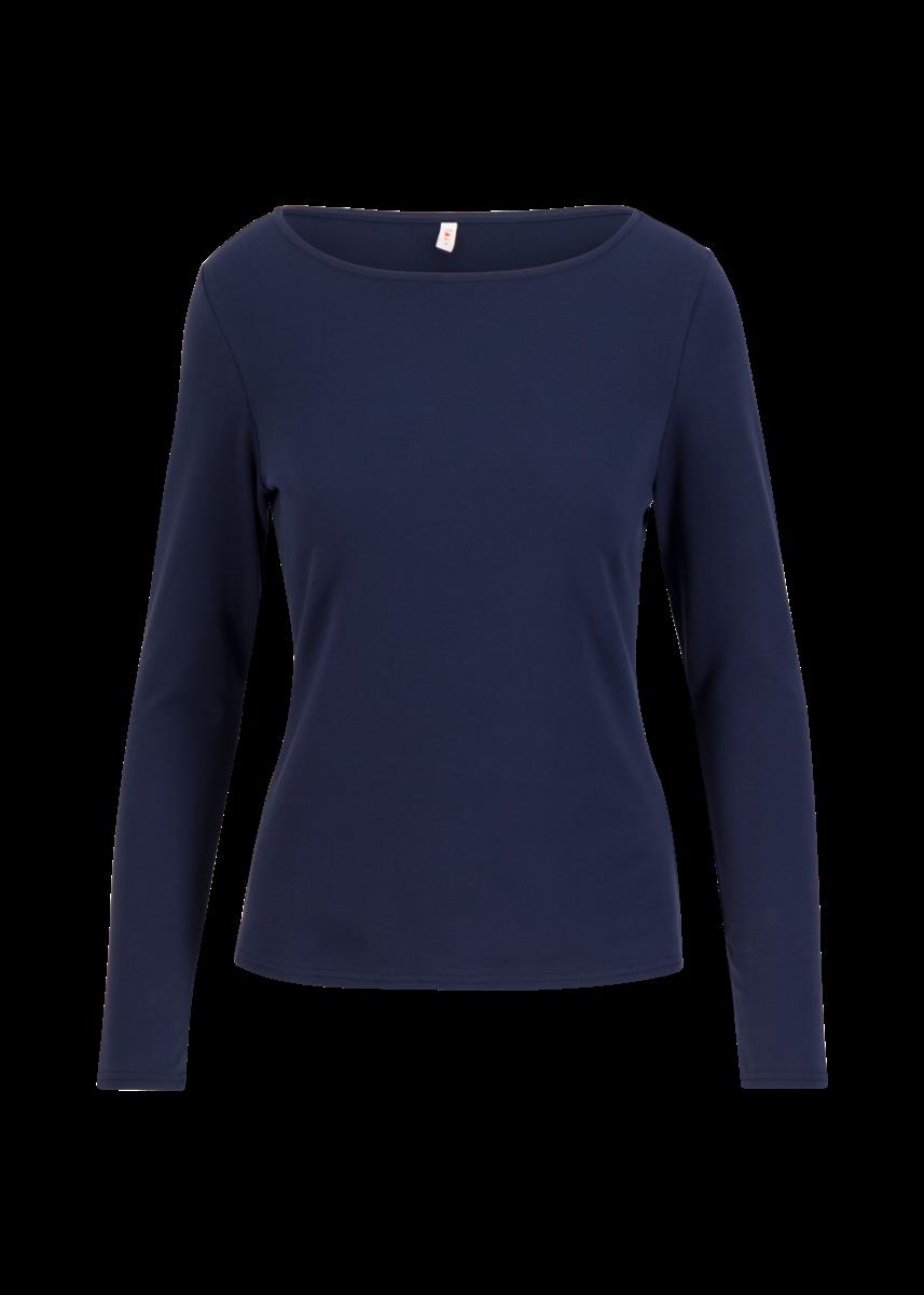 Longsleeve Oh Marine