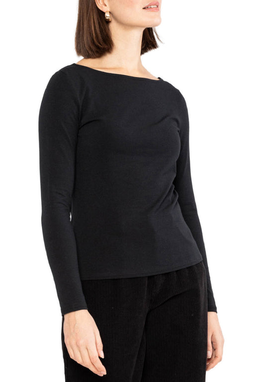 Longsleeve Oh Marine