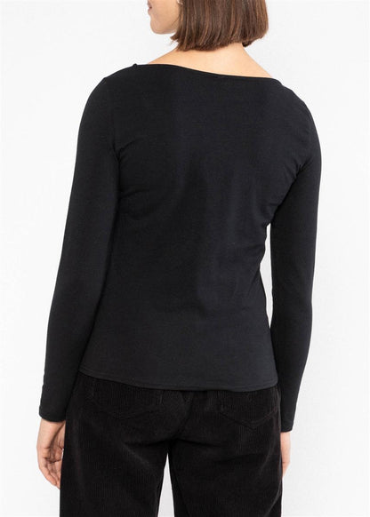 Longsleeve Oh Marine
