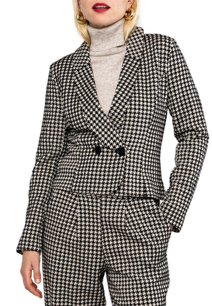 Blazer Tailored Threads