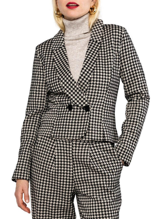 Blazer Tailored Threads