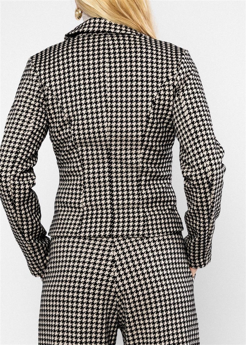 Blazer Tailored Threads