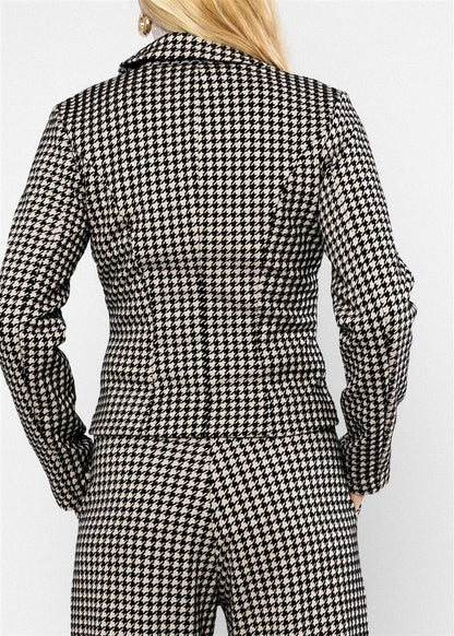 Blazer Tailored Threads