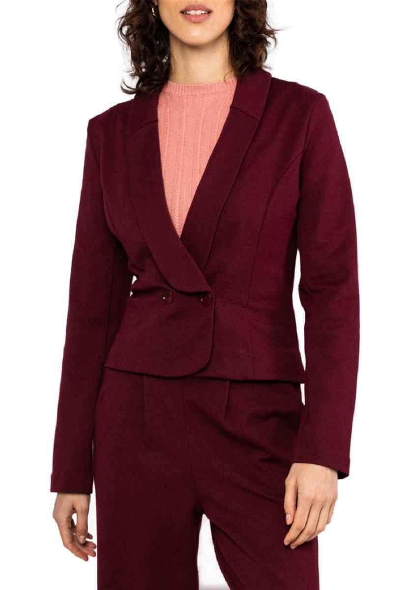 Blazer Tailored Threads