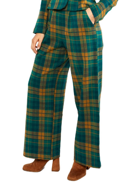 Slacks Tailored Business